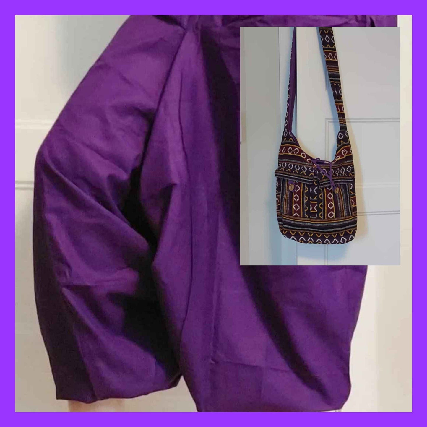Ensemble printanier