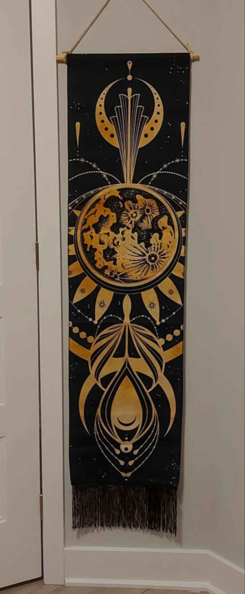 Le Monde (Banderoles)