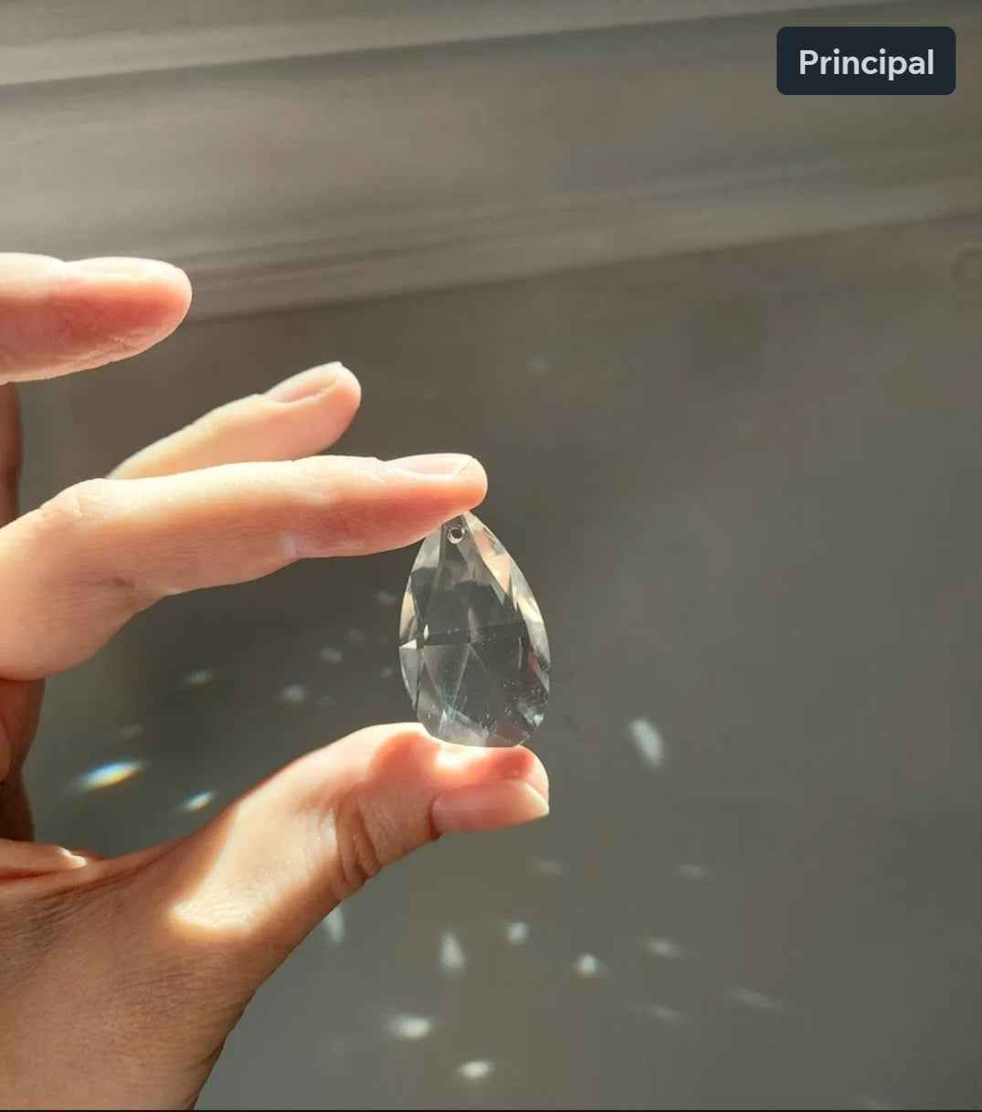 Attrape-soleil (petit)