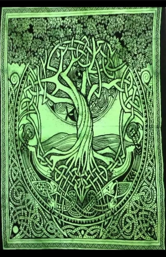 Arbre de Vie