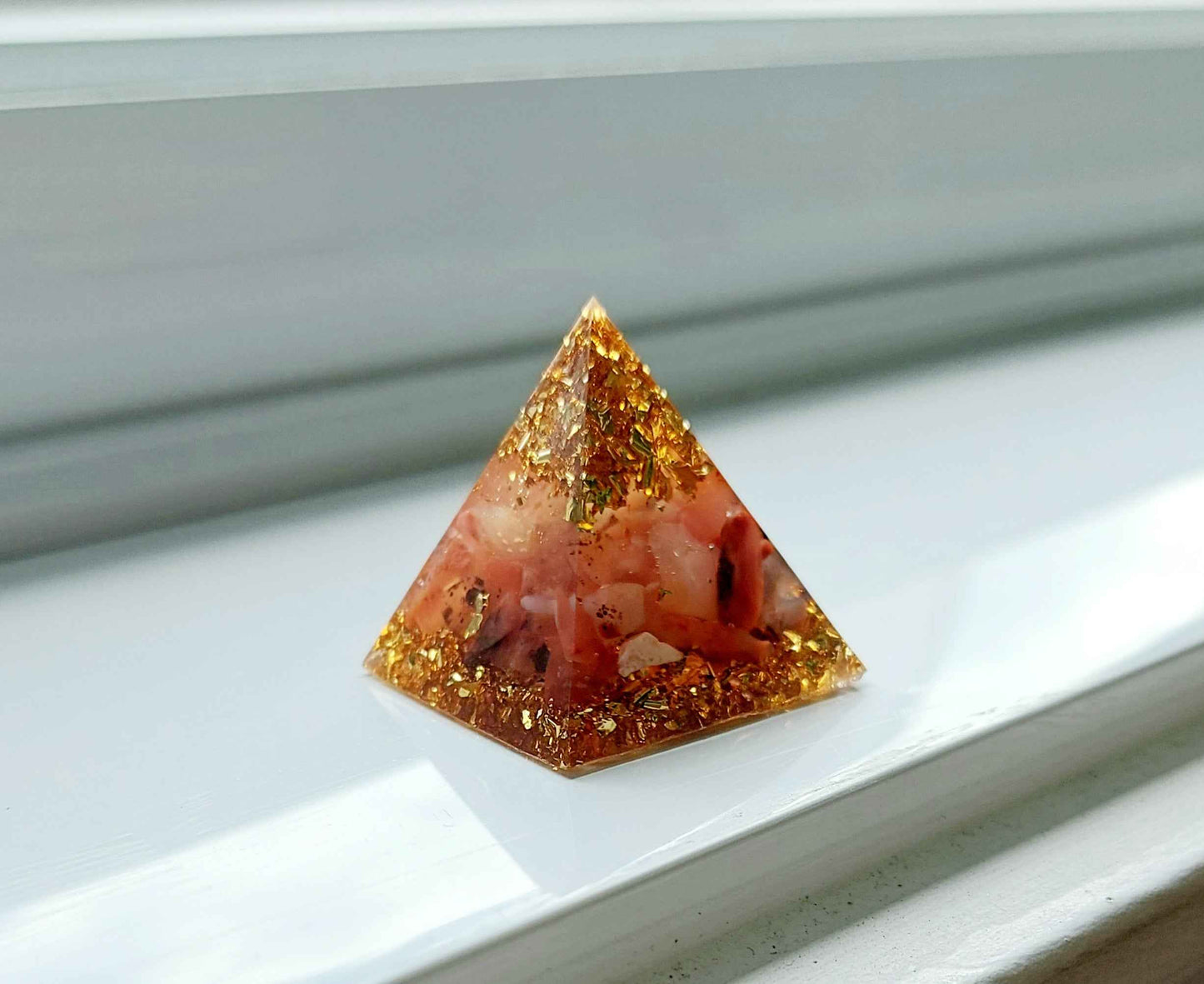 Mini Pyramide