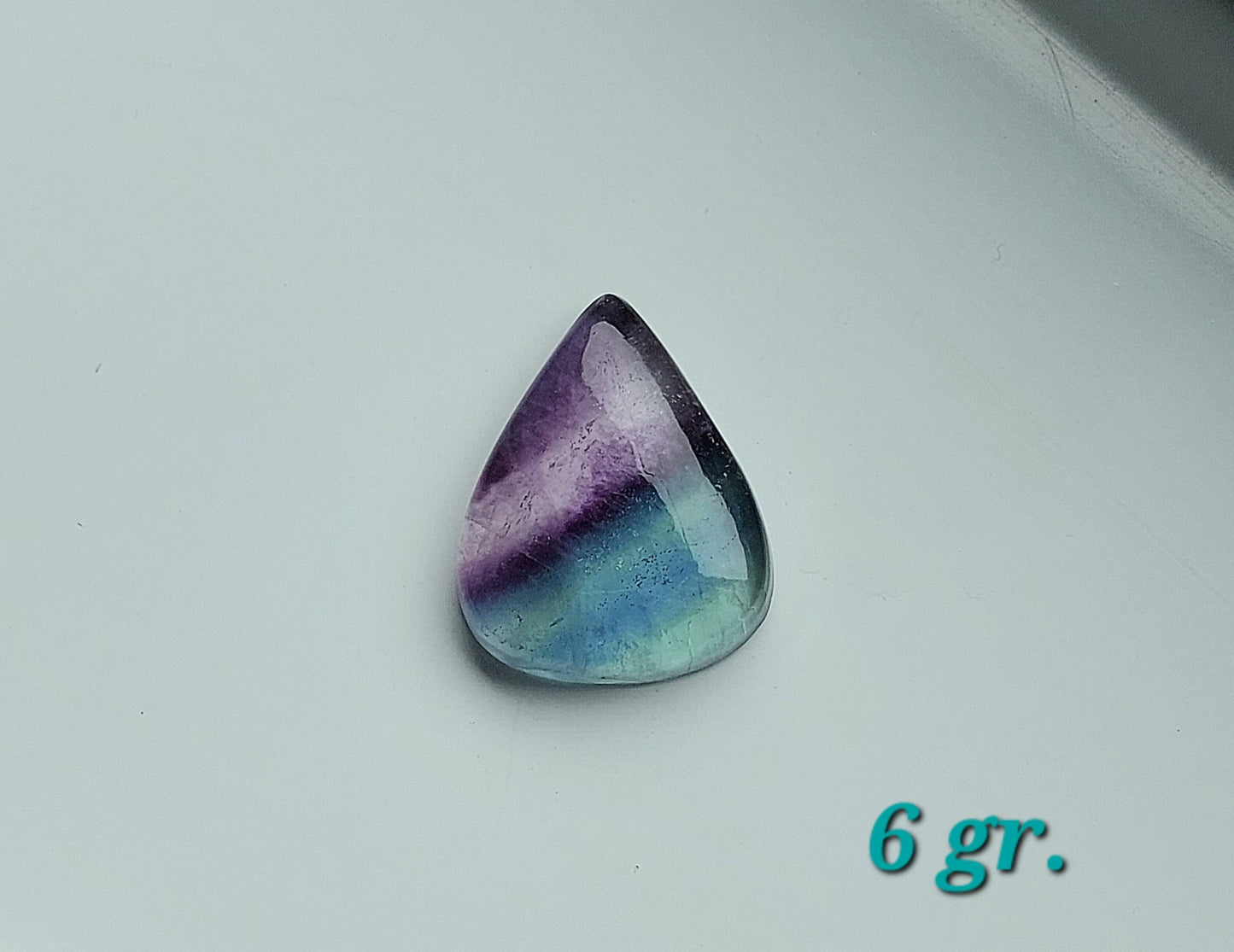 Fluorite qualité premium