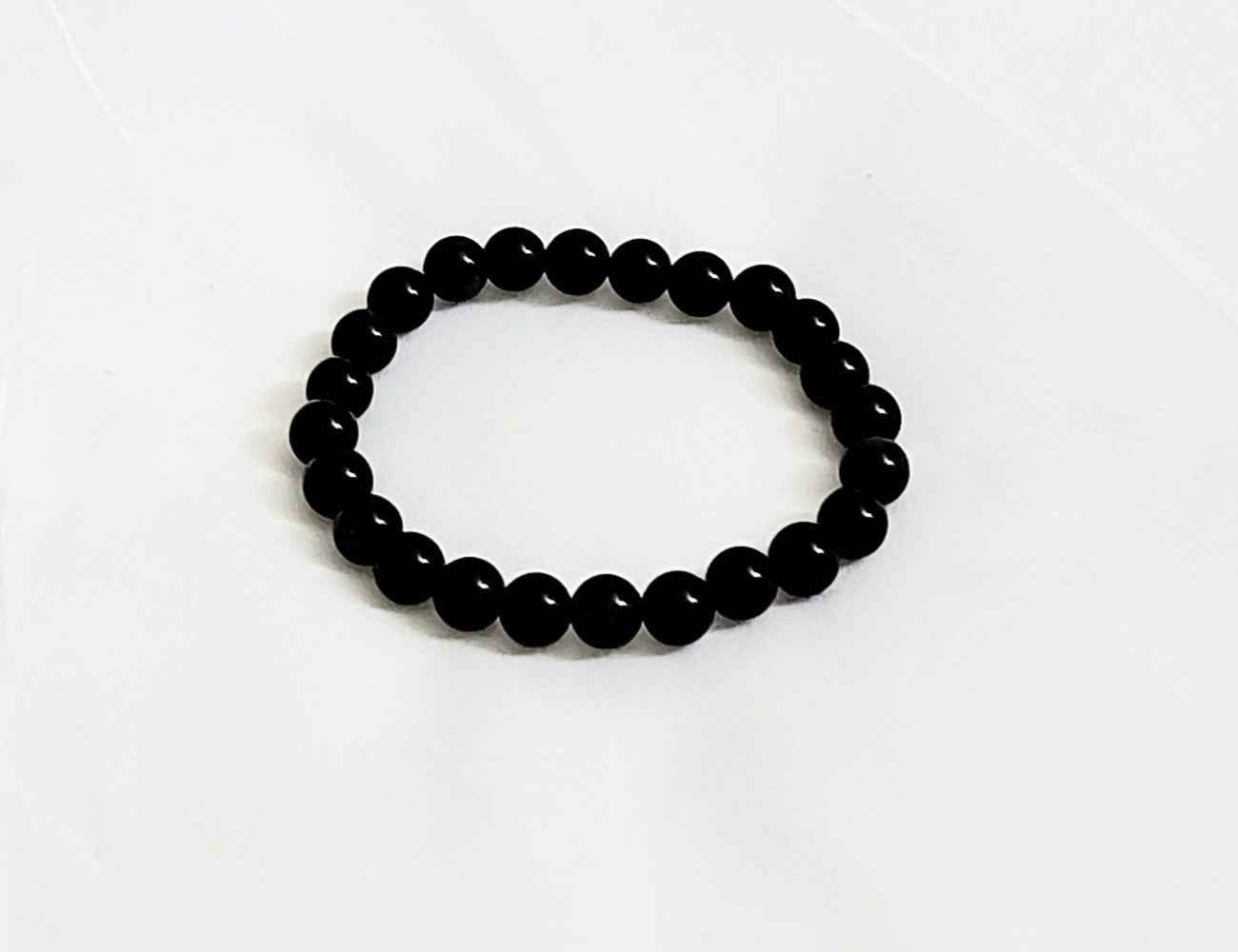 Bracelets de pierres naturelles