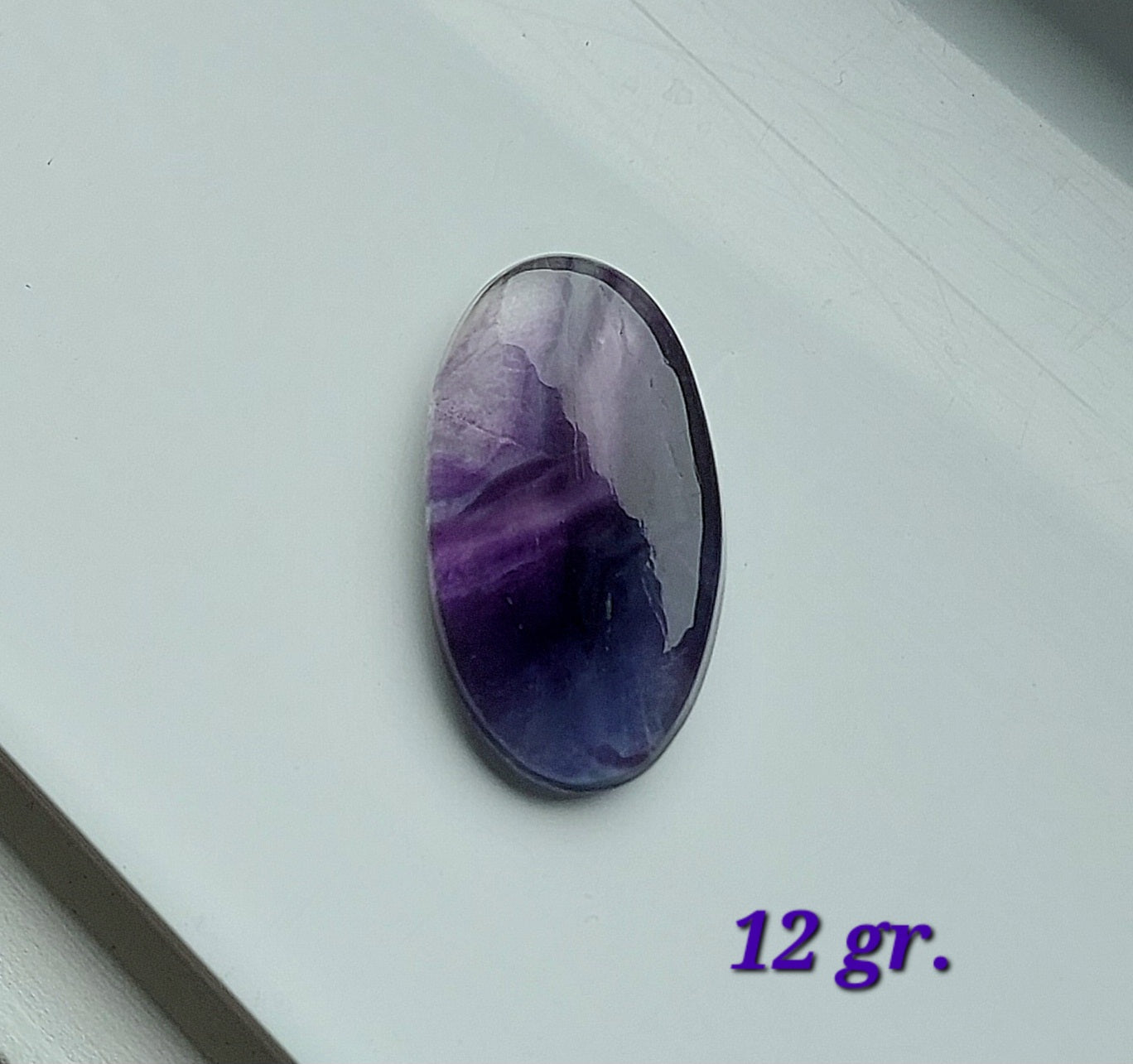 Fluorite qualité premium