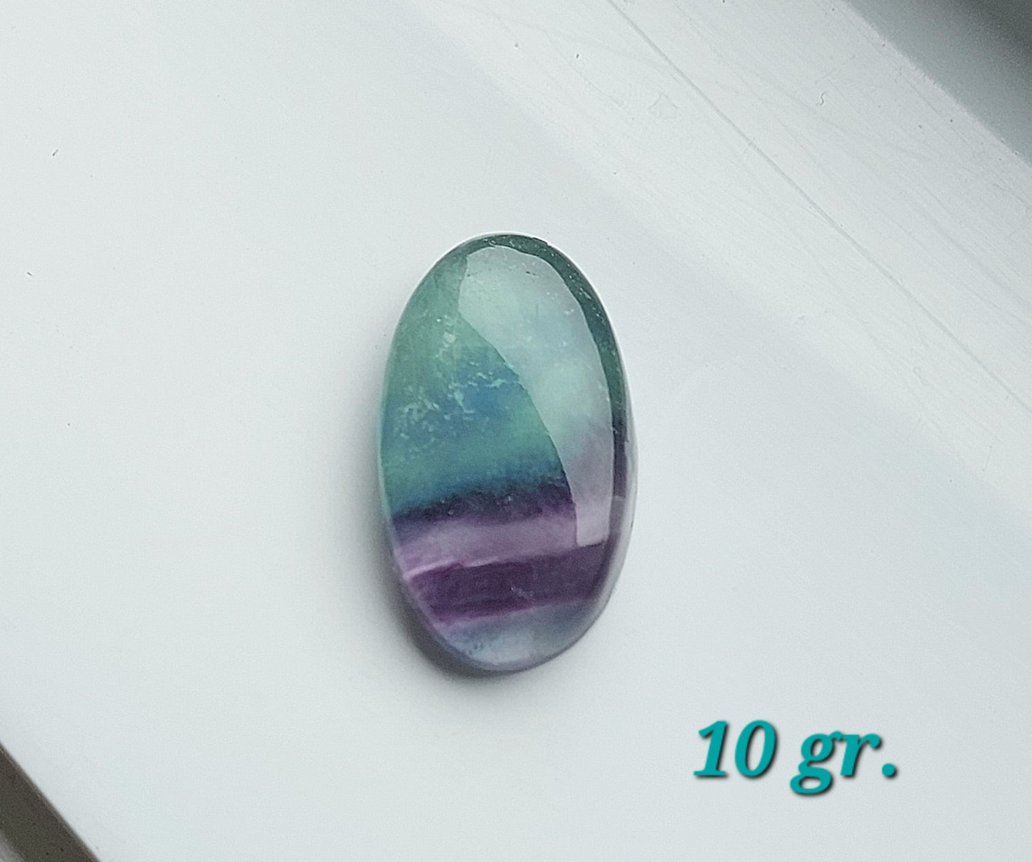 Fluorite qualité premium