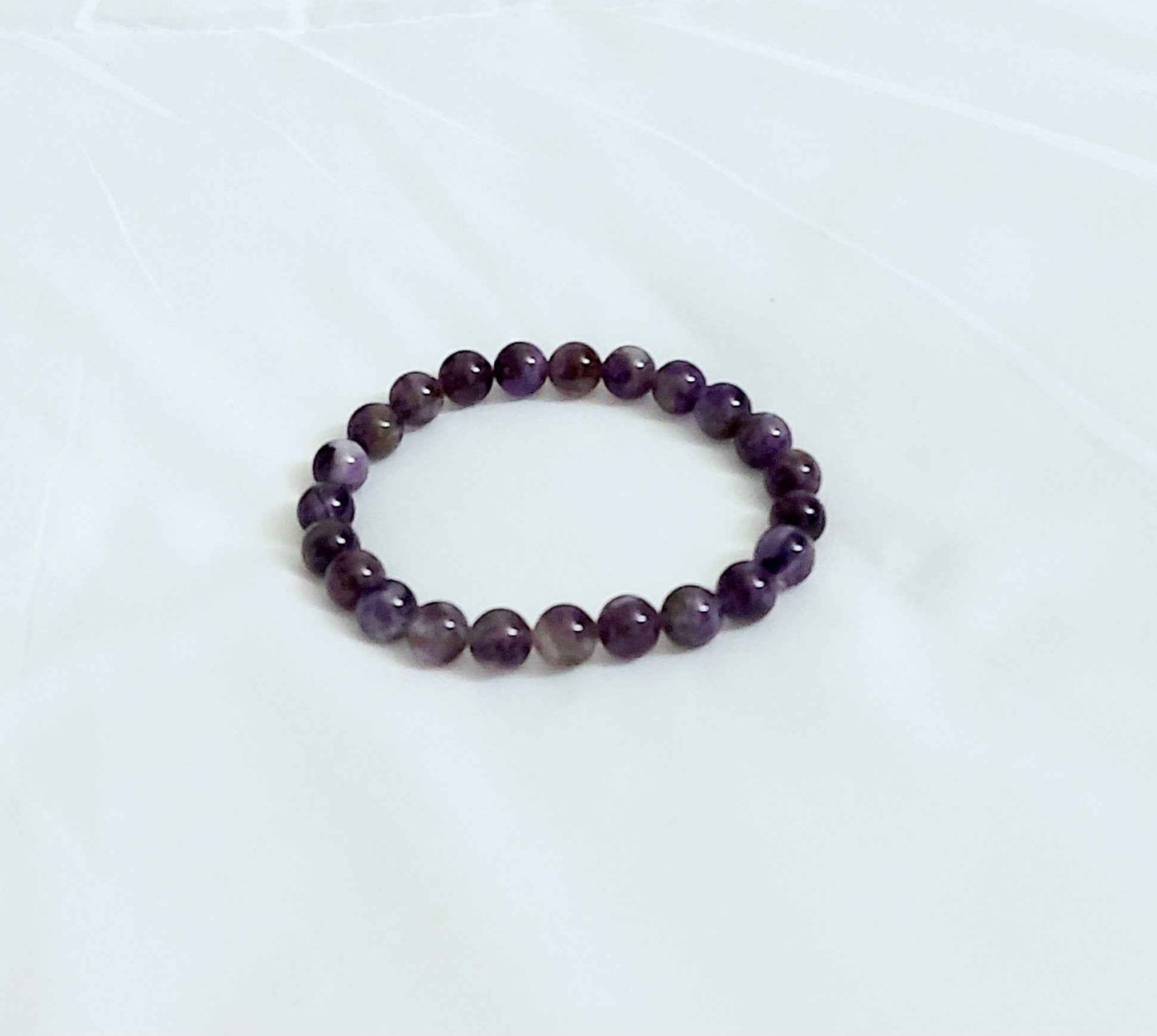 Bracelets de pierres naturelles