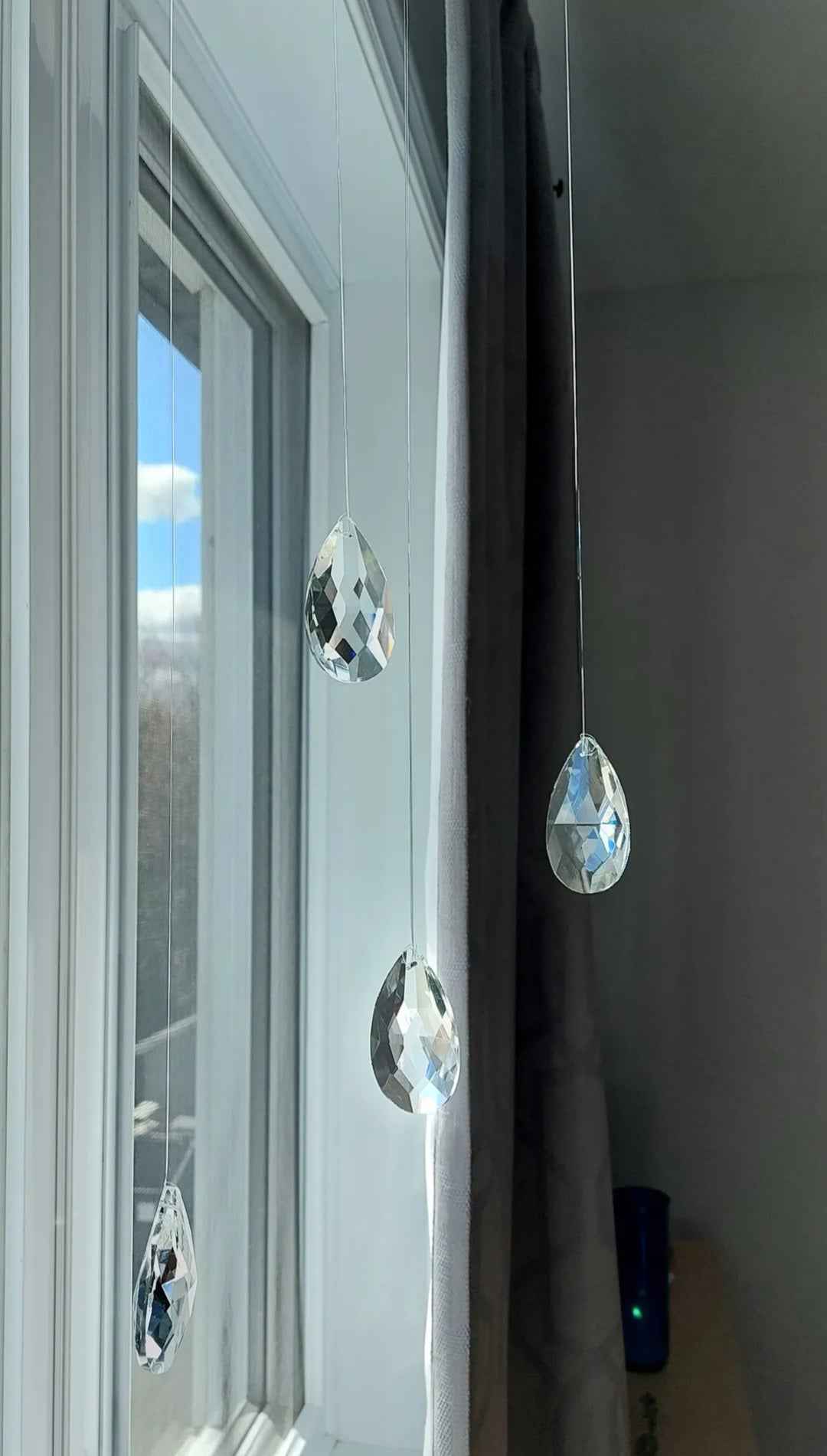 Attrape-soleil (petit)