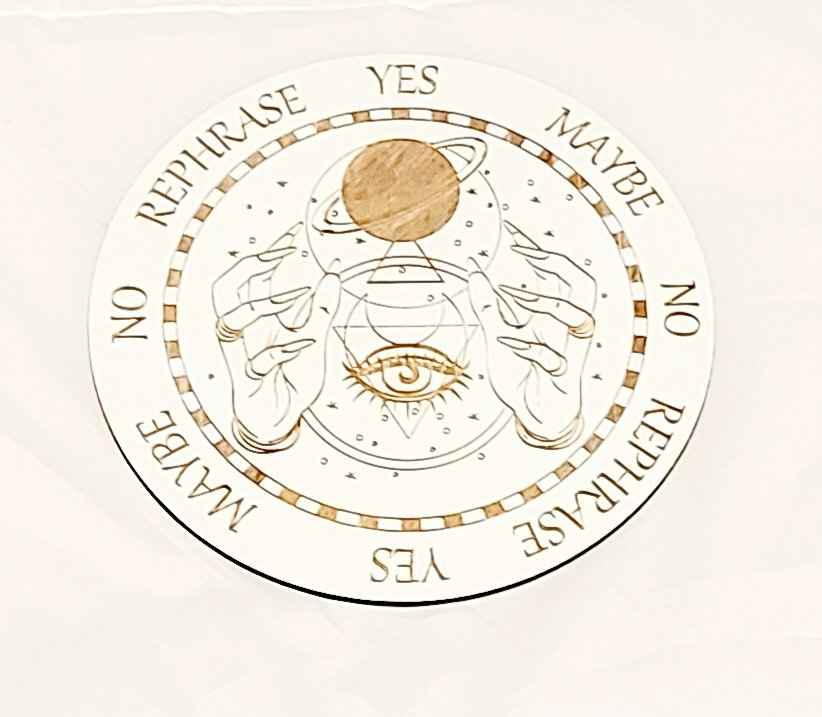 Planches à pendules