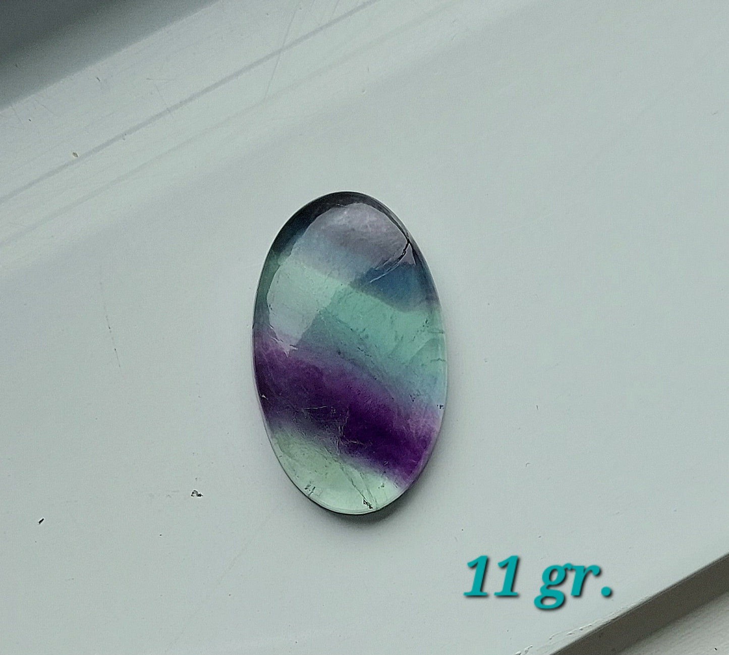 Fluorite qualité premium