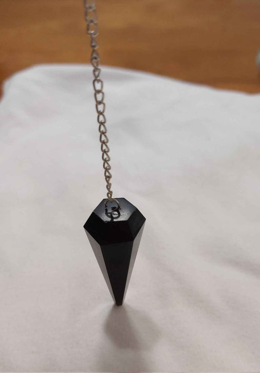 Pendules de pierres naturelles