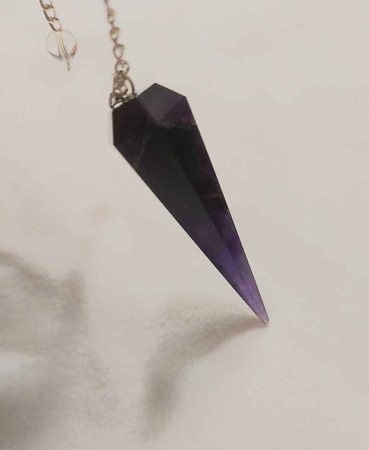 Pendules de pierres naturelles