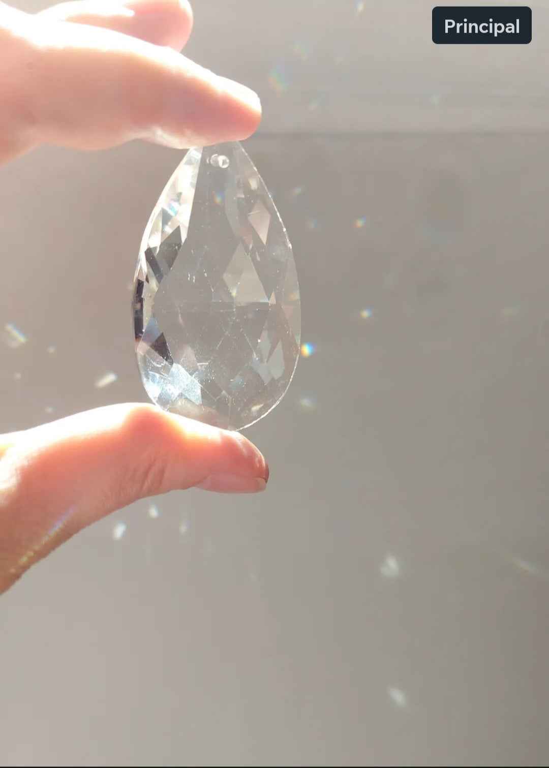 Attrape-soleil (moyen)