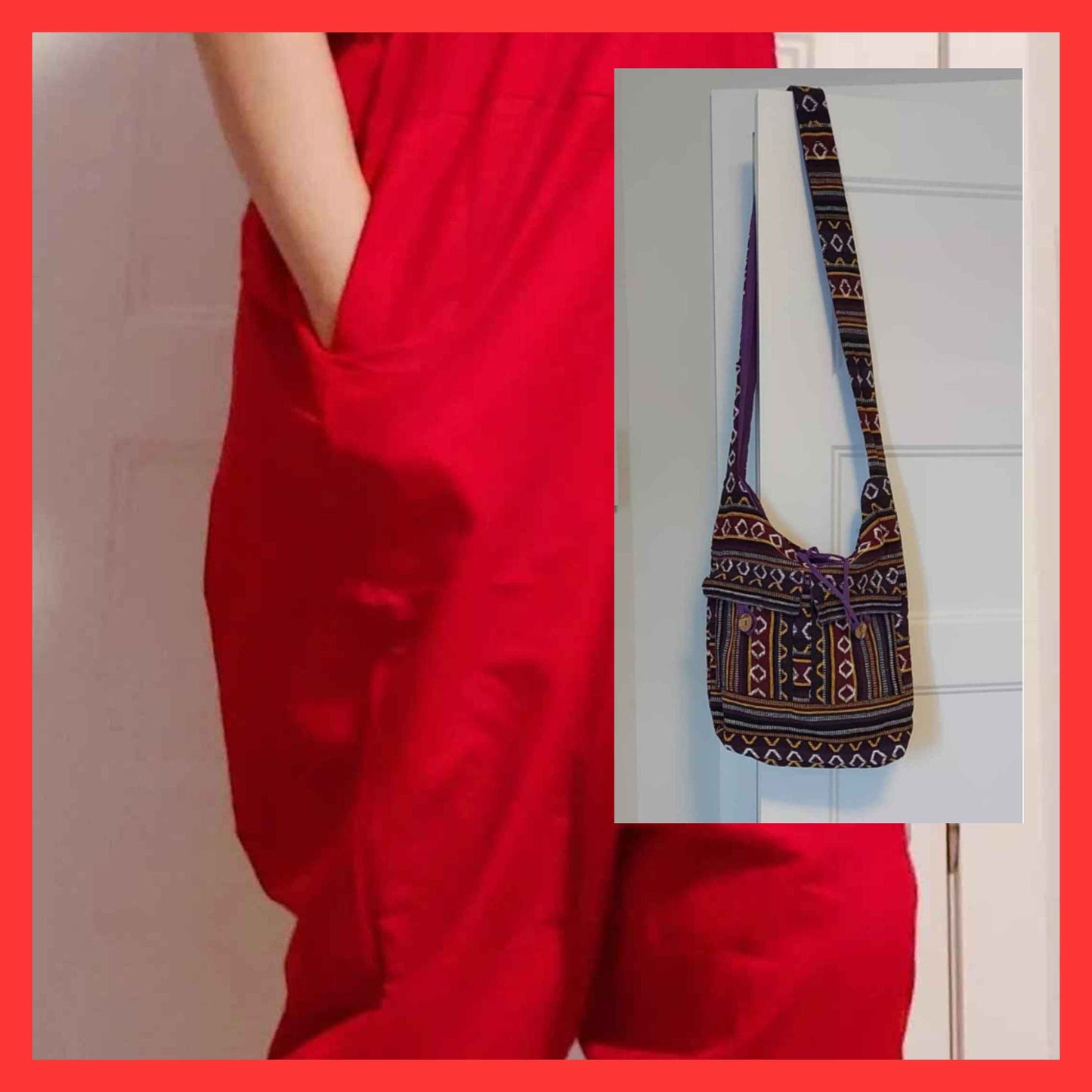 Ensemble printanier