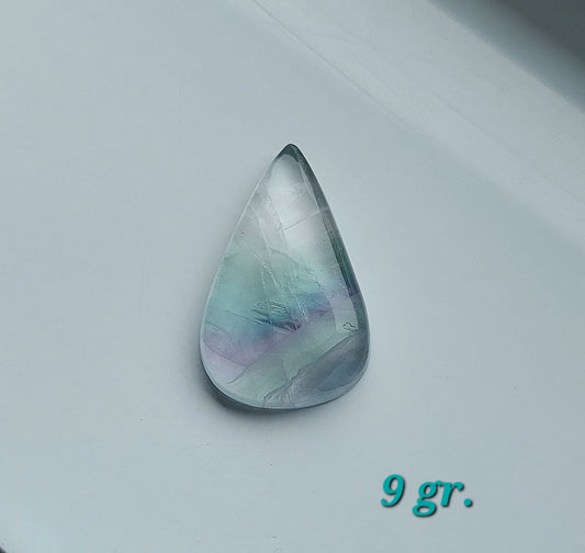 Fluorite qualité premium