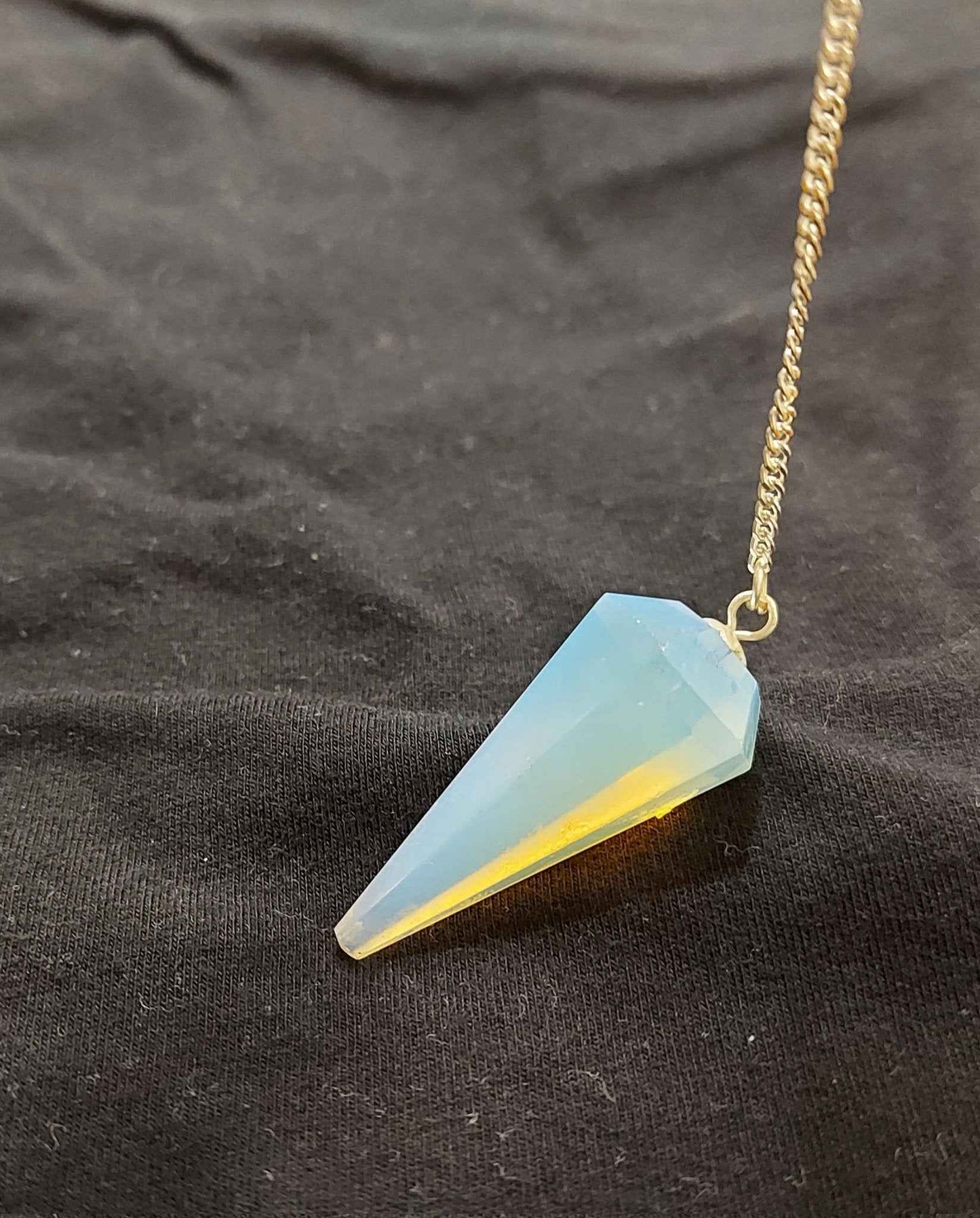 Pendules de pierres naturelles