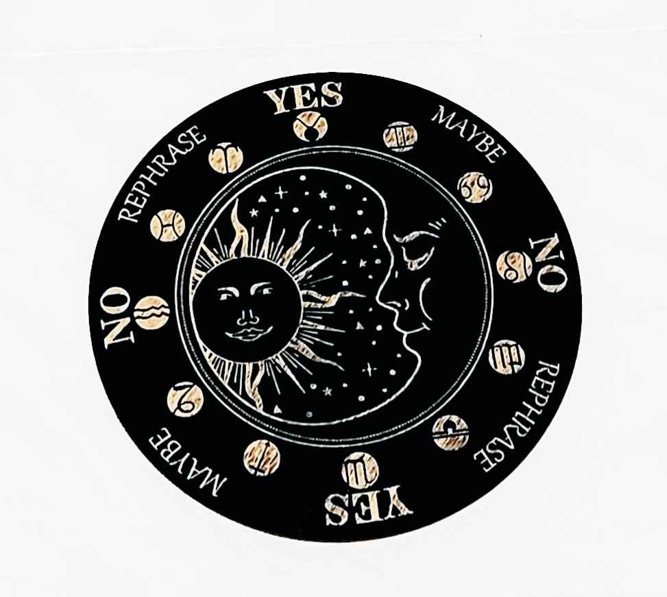 Planches à pendules