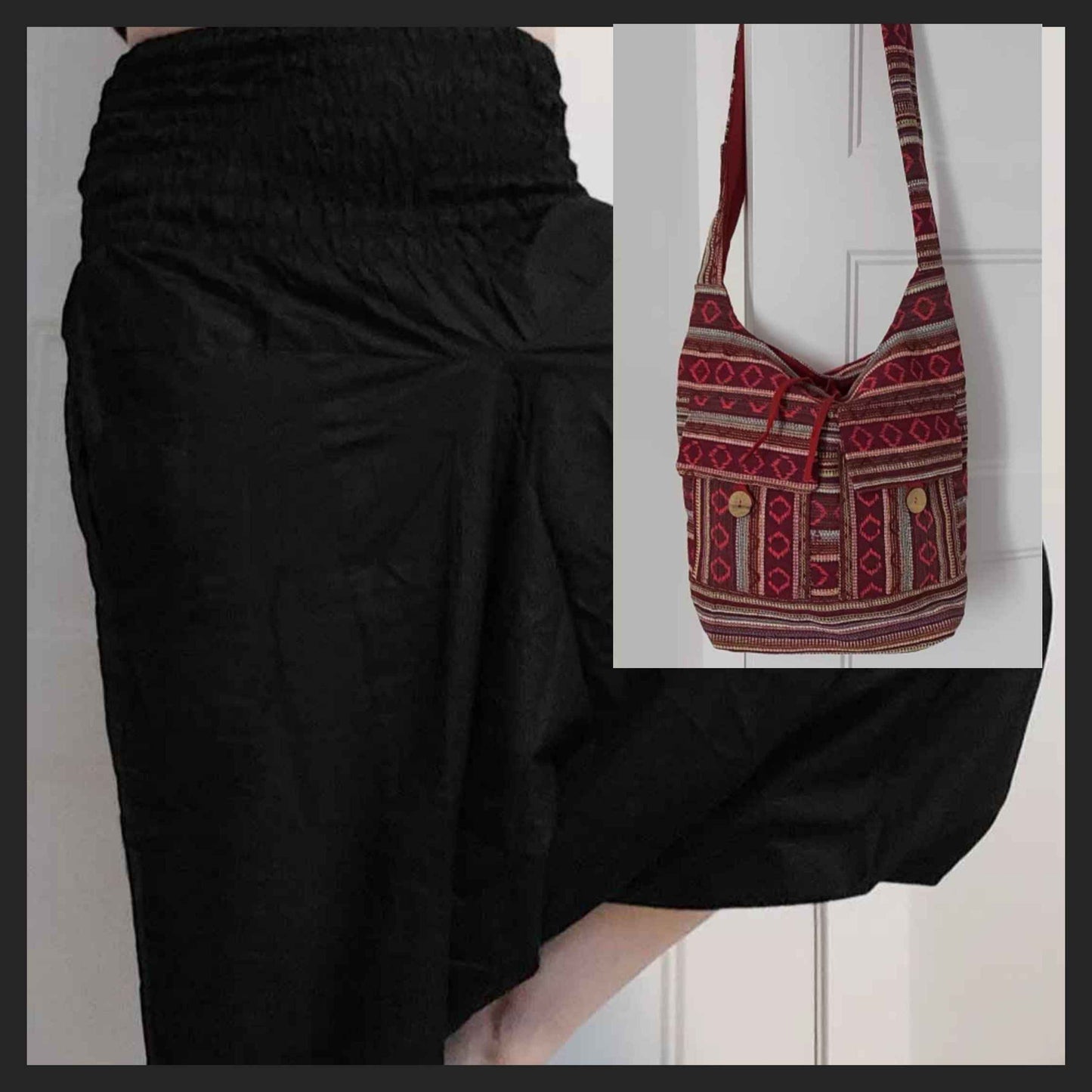 Ensemble printanier