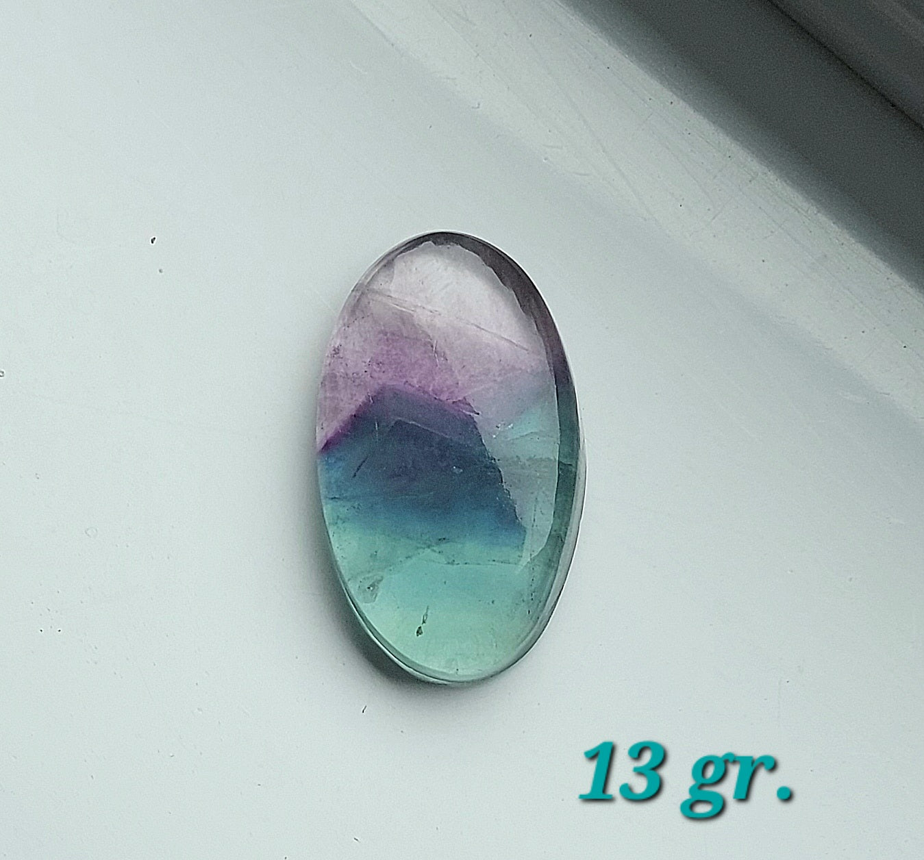 Fluorite qualité premium