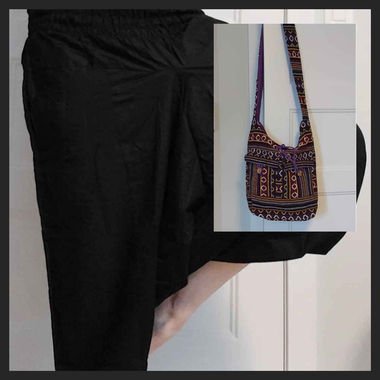 Ensemble printanier