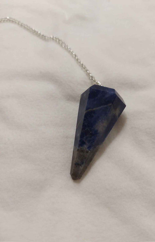 Pendules de pierres naturelles