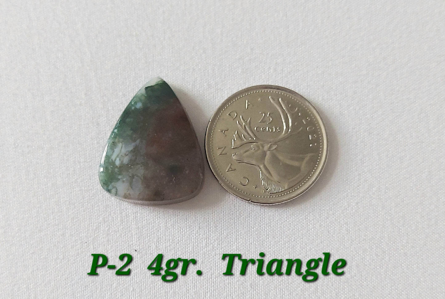 ⚖️ Agate Mousse Rouge – Grade AA (Les Équilibrées) ⚖️