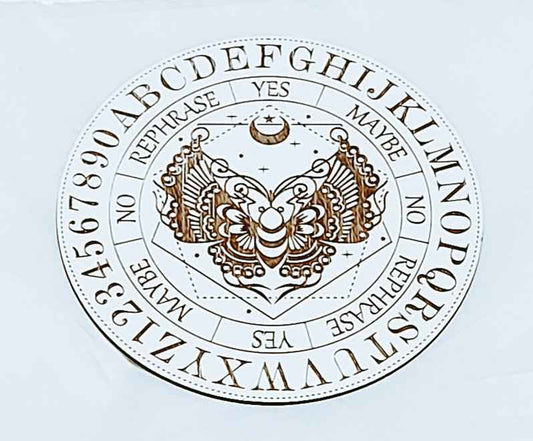 Planches à pendules