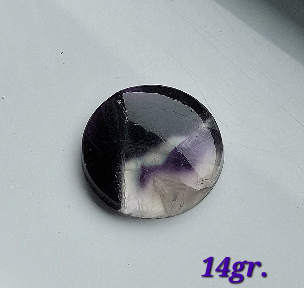 Fluorite qualité premium