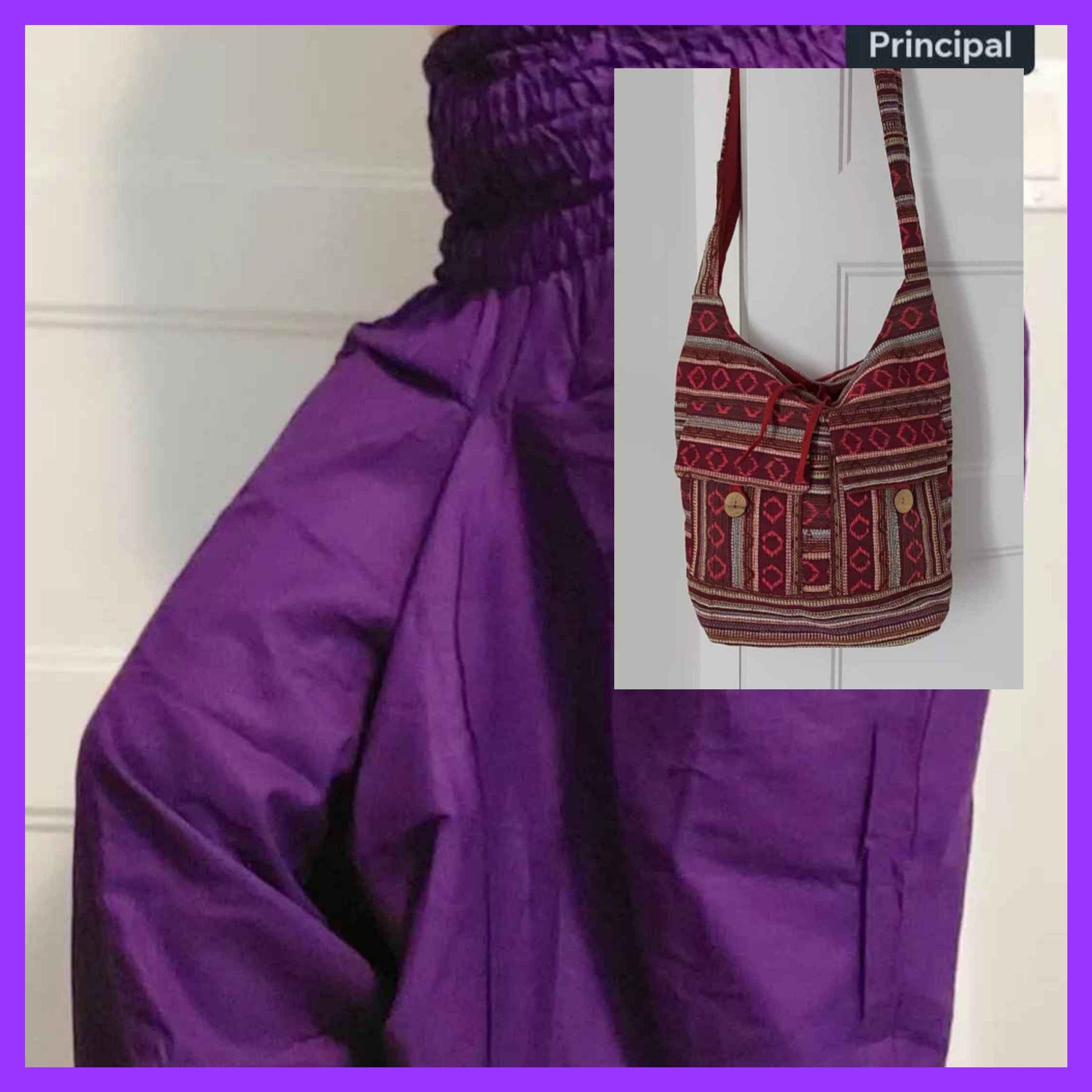 Ensemble printanier