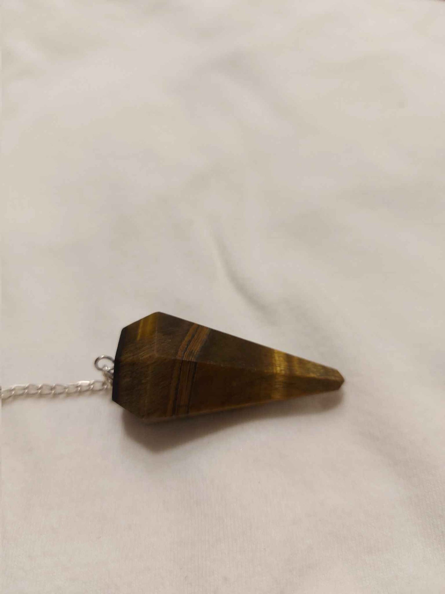 Pendules de pierres naturelles