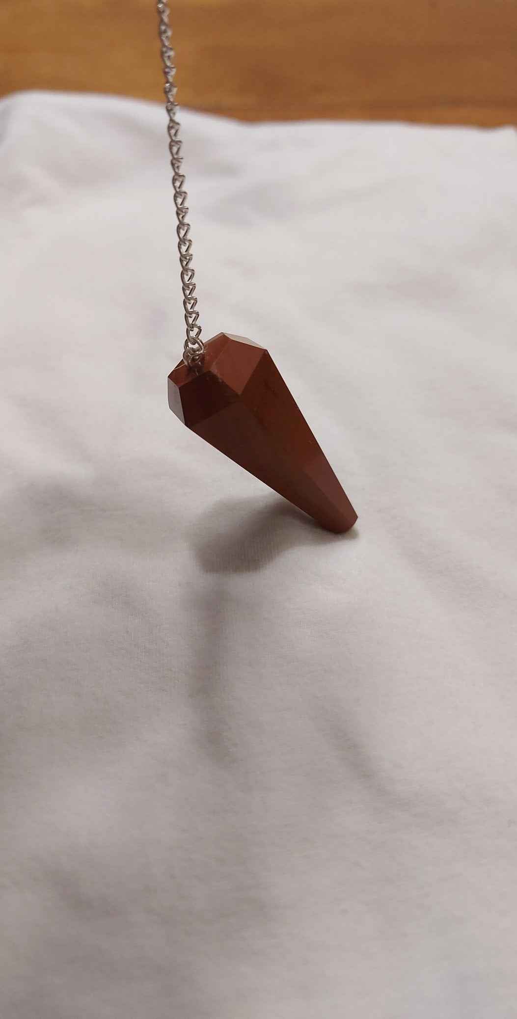 Pendules de pierres naturelles